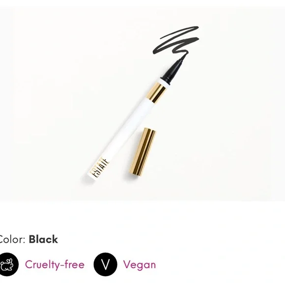 Estate Cosmetics Liquid Eyeliner - Picture 1 of 1